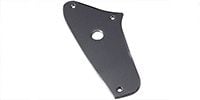 MONTREUX JG Inch toggle plate CR