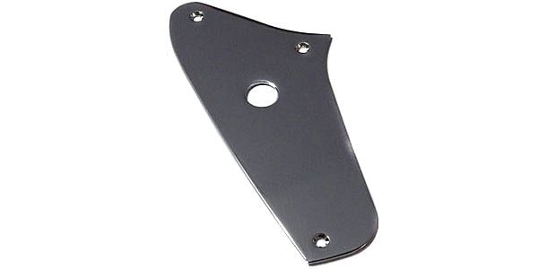 MONTREUX/JG Inch toggle plate CR