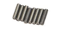 MONTREUX TL saddle height screws 1/2