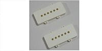 MONTREUX USA JM Parchment Cover set (2)[8991]