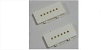 MONTREUX USA JM Parchment Cover set (2)[8991]