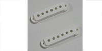 MONTREUX USA JG White Cover set (2)[8994]