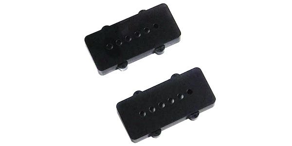 MONTREUX/USA JM Black Cover set (2) [8996]