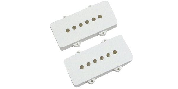 MONTREUX/USA JM White Cover set (2) [8997]