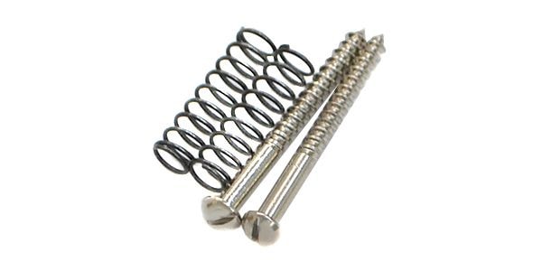 MONTREUX/Inch TL pickup screws for neck(2)