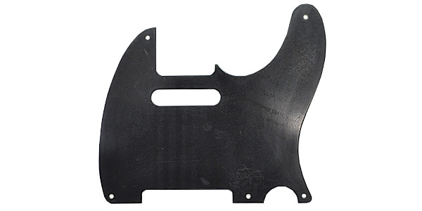 MONTREUX/52 TL pickguard relic [9453]