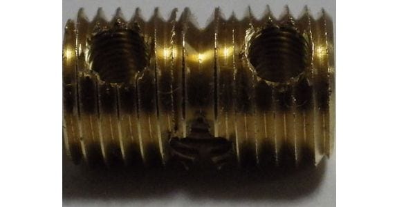MONTREUX / JG/JM saddle set[9108] 画像3