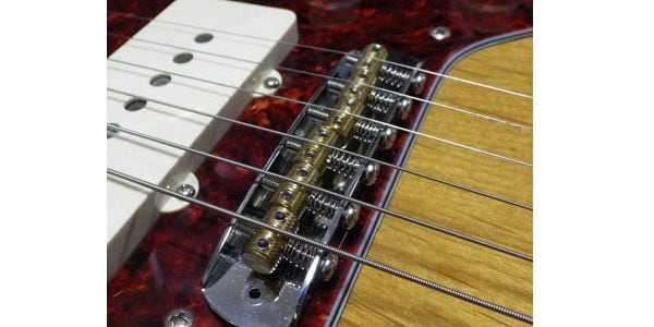 MONTREUX / JG/JM saddle set[9108] 画像4