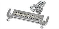 MONTREUX Montreux custom wrap around bridge Chrome