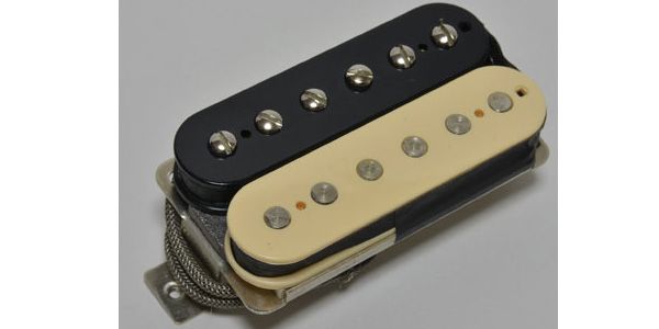 MONTREUX / 1959 The PAF Clone Neck Zebra [9141]