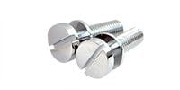 MONTREUX / Metric studs set for Montreux custom wrap around bridge Ch