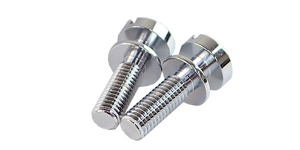 MONTREUX ( モントルー )  / Metric studs set for Montreux custom wrap around bridge Ch 画像2