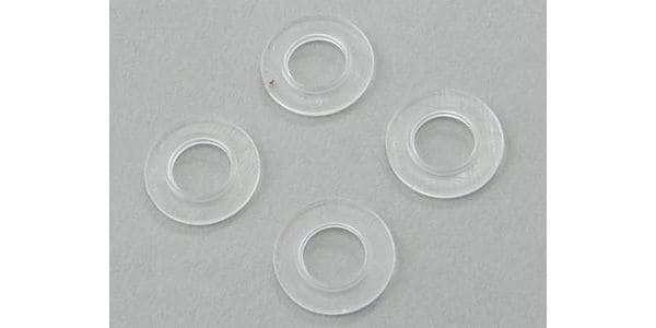 MONTREUX / Pot Adaptor 7mm-8mm (4)[9161]