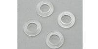 MONTREUX / Pot Adaptor 8mm-3/8"(4)[9163]