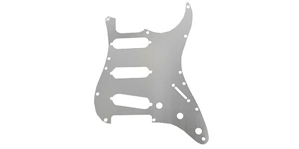 MONTREUX/Montreux SC Aluminum Shield Plate [9173]