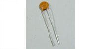 MONTREUX Ceramic Disc Capacitor 0.1uF 100V