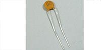 MONTREUX Ceramic Disc Capacitor 0.022uF 100V