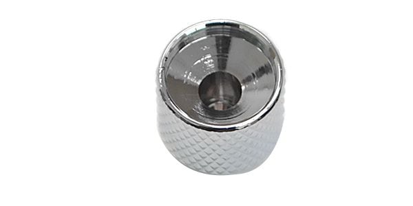 MONTREUX / TL 52 Dome Knob ver.2 [9201] 画像2
