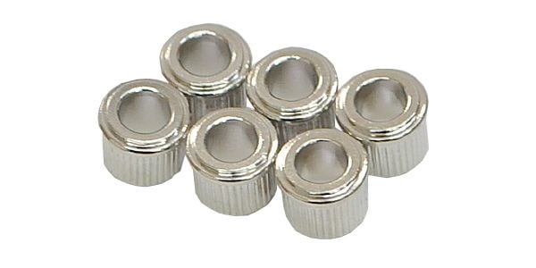 MONTREUX/Convertion Bushing Set 6mm NI［9203］