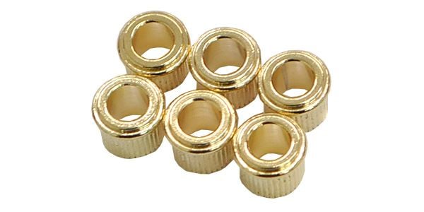 MONTREUX/Convertion Bushing Set 6mm GD [9205]