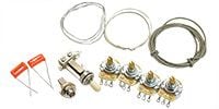 MONTREUX Montreux LP wiring kit[9207]