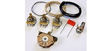 MONTREUX Montreux SC wiring kit［9208］