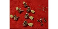 MONTREUX The Clone Tuning Machines for 59 LP Nickel[9214]