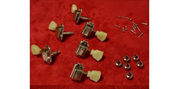 MONTREUX/The Clone Tuning Machines for 59 LP Nickel[9214]