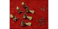 MONTREUX / The Clone Tuning Machines for 60 LP Nickel [9215]