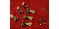 MONTREUX The Clone Tuning Machines for 60 LP Nickel [9215]