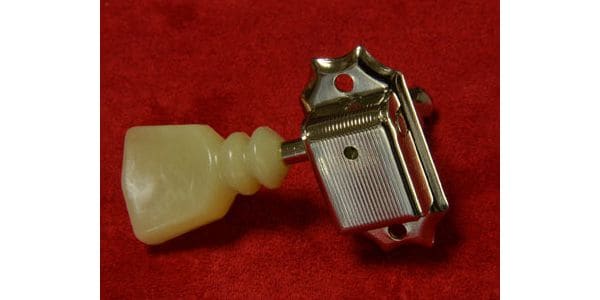 MONTREUX / The Clone Tuning Machines for 60 LP Nickel [9215] 画像2