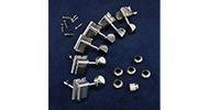 MONTREUX / The Clone Tuning Machines for 57 SC Nickel [9216]