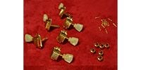 MONTREUX The Clone Tuning Machines for 59 LP Gold[9230]