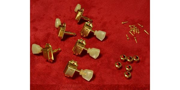 MONTREUX / The Clone Tuning Machines for 59 LP Gold[9230]
