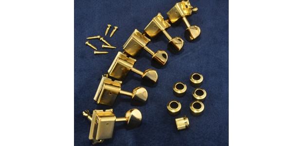 MONTREUX/The Clone Tuning Machines for 57 SC Gold[9232]