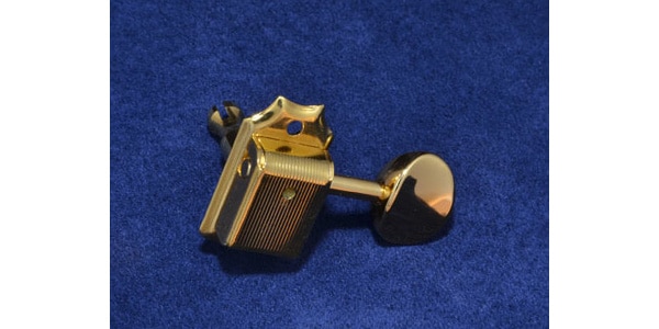 MONTREUX / The Clone Tuning Machines for 57 SC Gold[9232] 画像2