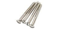 MONTREUX Inch TL neck joint screws (4)