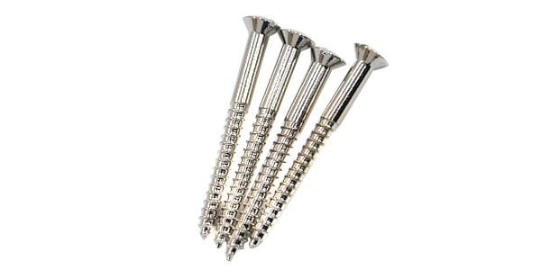 MONTREUX / Inch TL neck joint screws (4) 画像2
