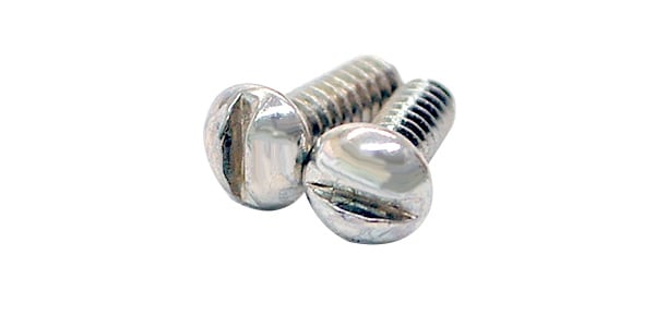 MONTREUX/Inch TL lever switch screws (2)[927]