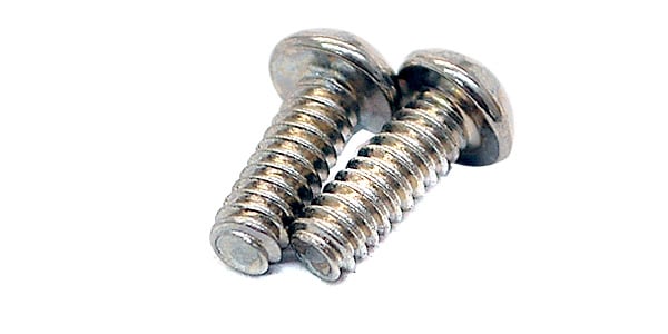 MONTREUX ( モントルー )  / Inch TL lever switch screws (2)[927] 画像2