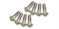 MONTREUX Inch TL machine head screws (8) [930]