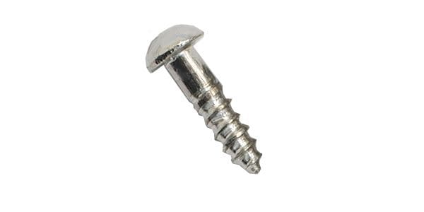 MONTREUX / Inch TL machine head screws (8) [930] 画像2