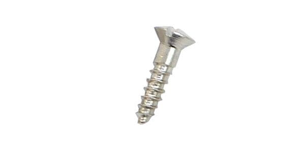 MONTREUX / Inch TL pickguard screws (10) 画像2