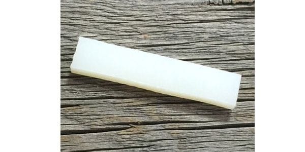 Vintage Nylon Nut for Gibson [9405]