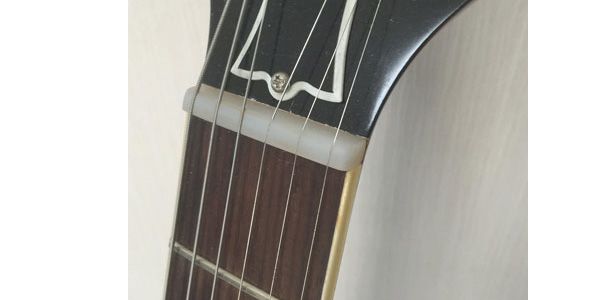 MONTREUX / Vintage Nylon Nut for Gibson [9405] 画像2