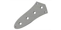 MONTREUX JB Inch control plate CR［9411］