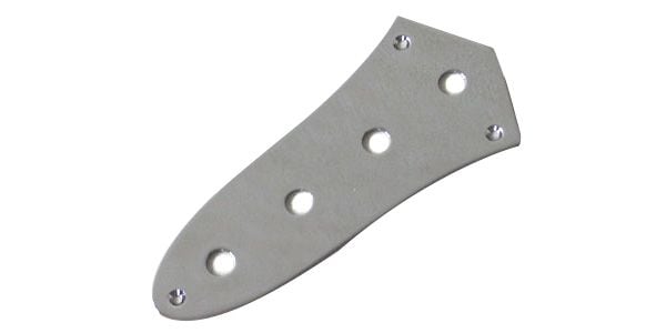 MONTREUX/JB Inch control plate CR［9411］