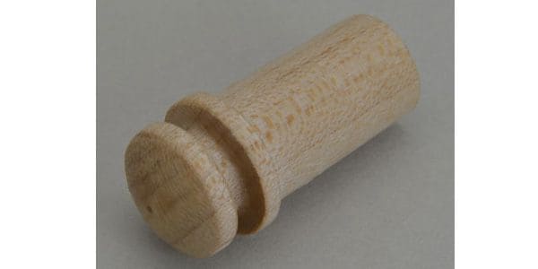 MONTREUX / Conversion Strap pin for Acoustic Maple [9474] 画像2