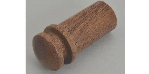 MONTREUX / Conversion Strap pin for Acoustic Mahogany [9475] 画像2