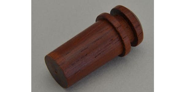 MONTREUX/Conversion Strap pin for Acoustic Padauk [9476]